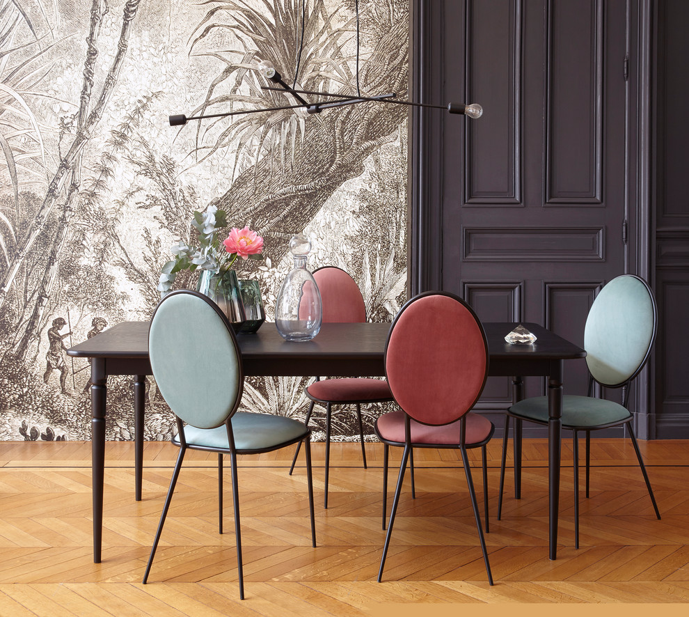 Интерьеры La Redoute — Кухни