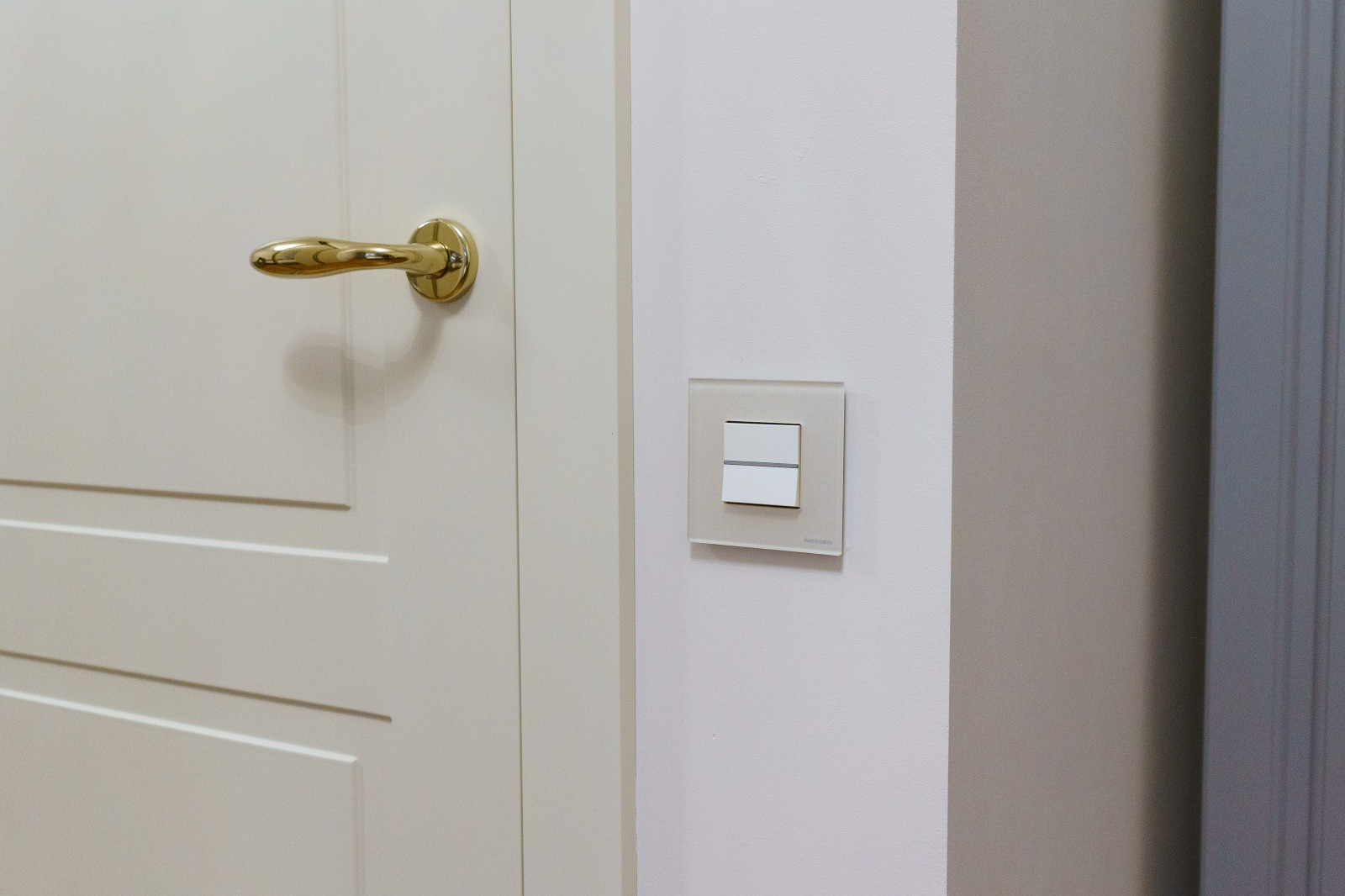 Капитальный ремонт квартиры, 130м²