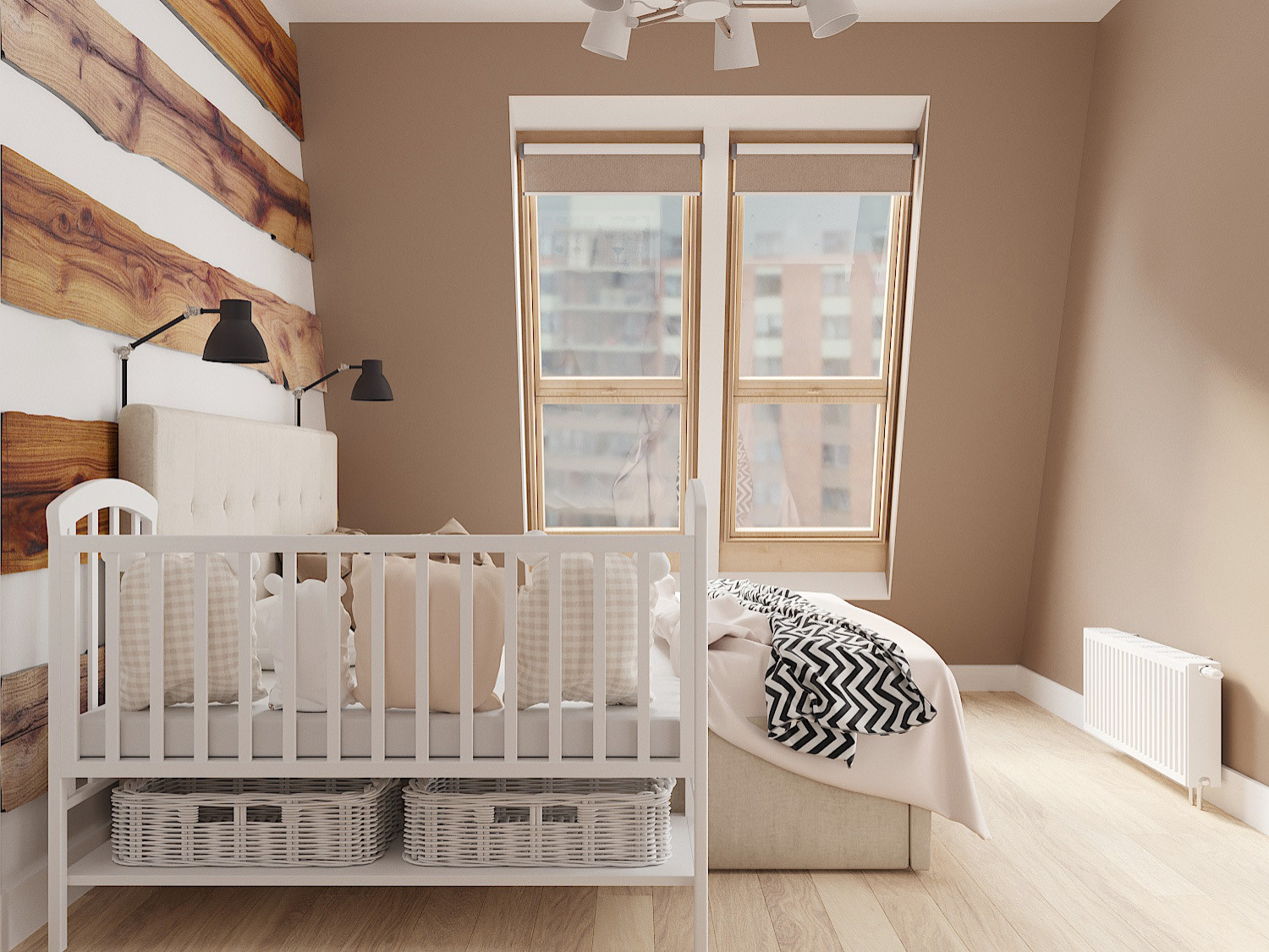 ЖК "Ривьера" Child-friendly