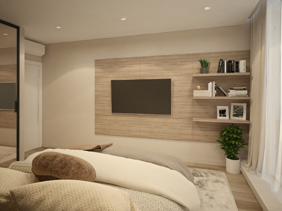 Квартира на ул. Хрустальногорская