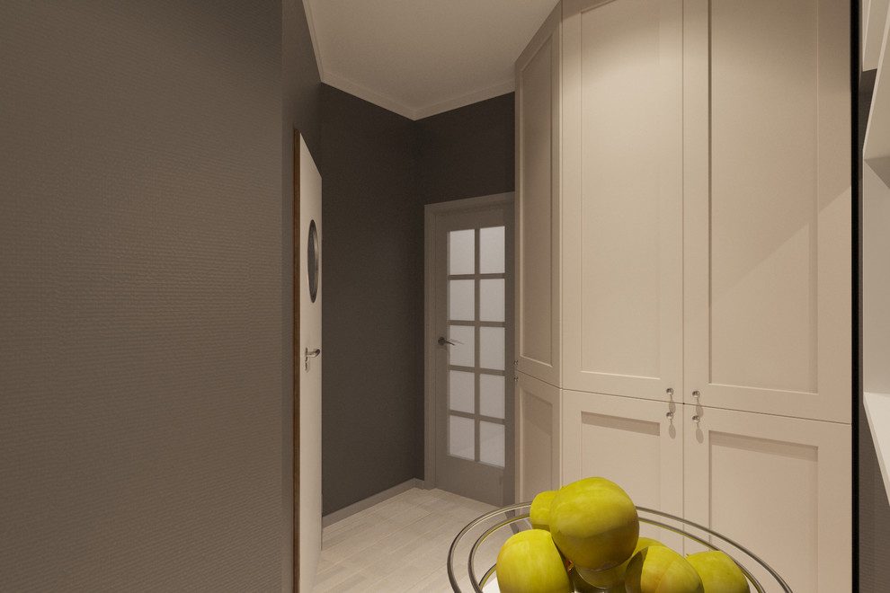 квартира в Кемерово