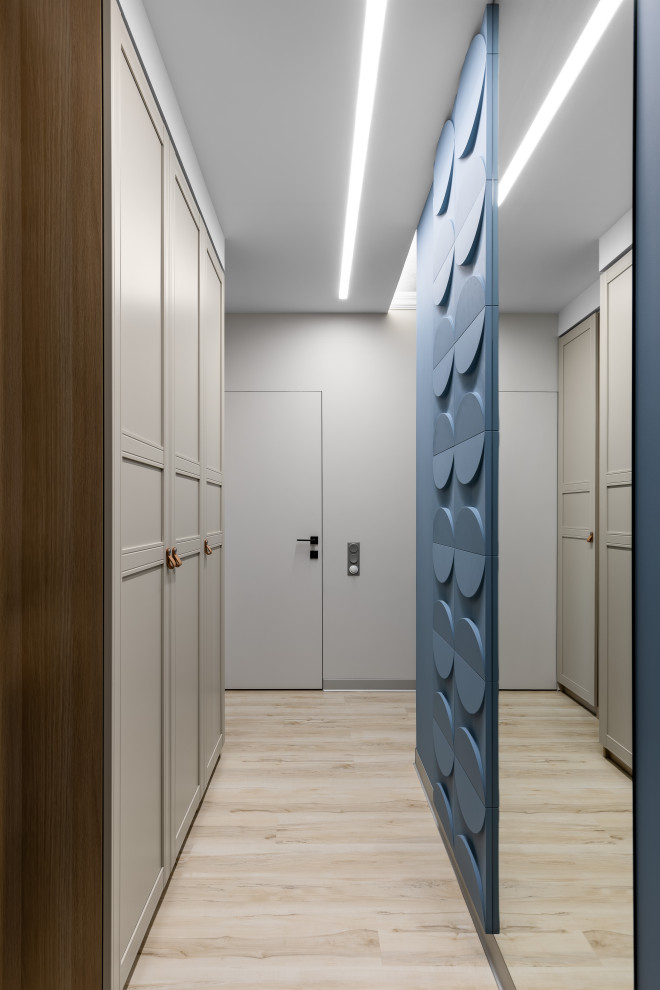 Houzz тур: Квартира для студентки медицинского вуза
