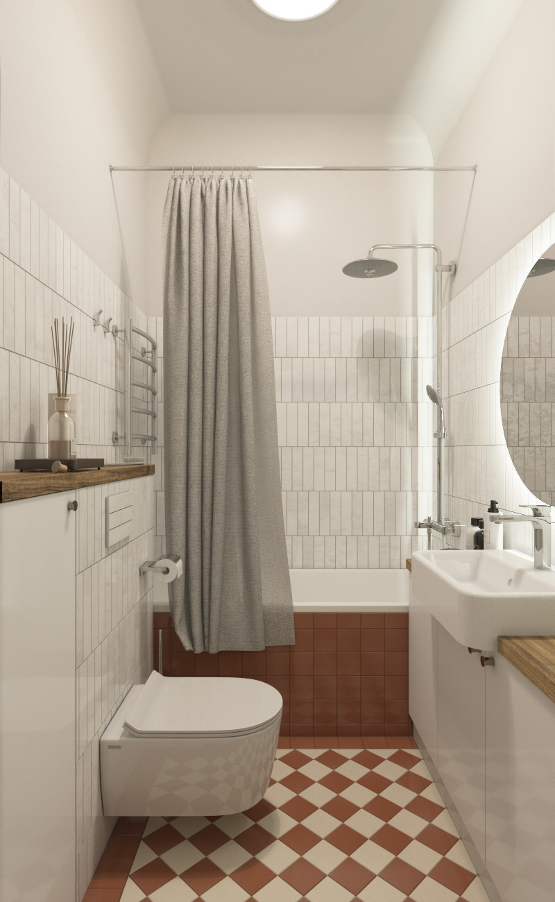 Обложка проекта: 2 Советская