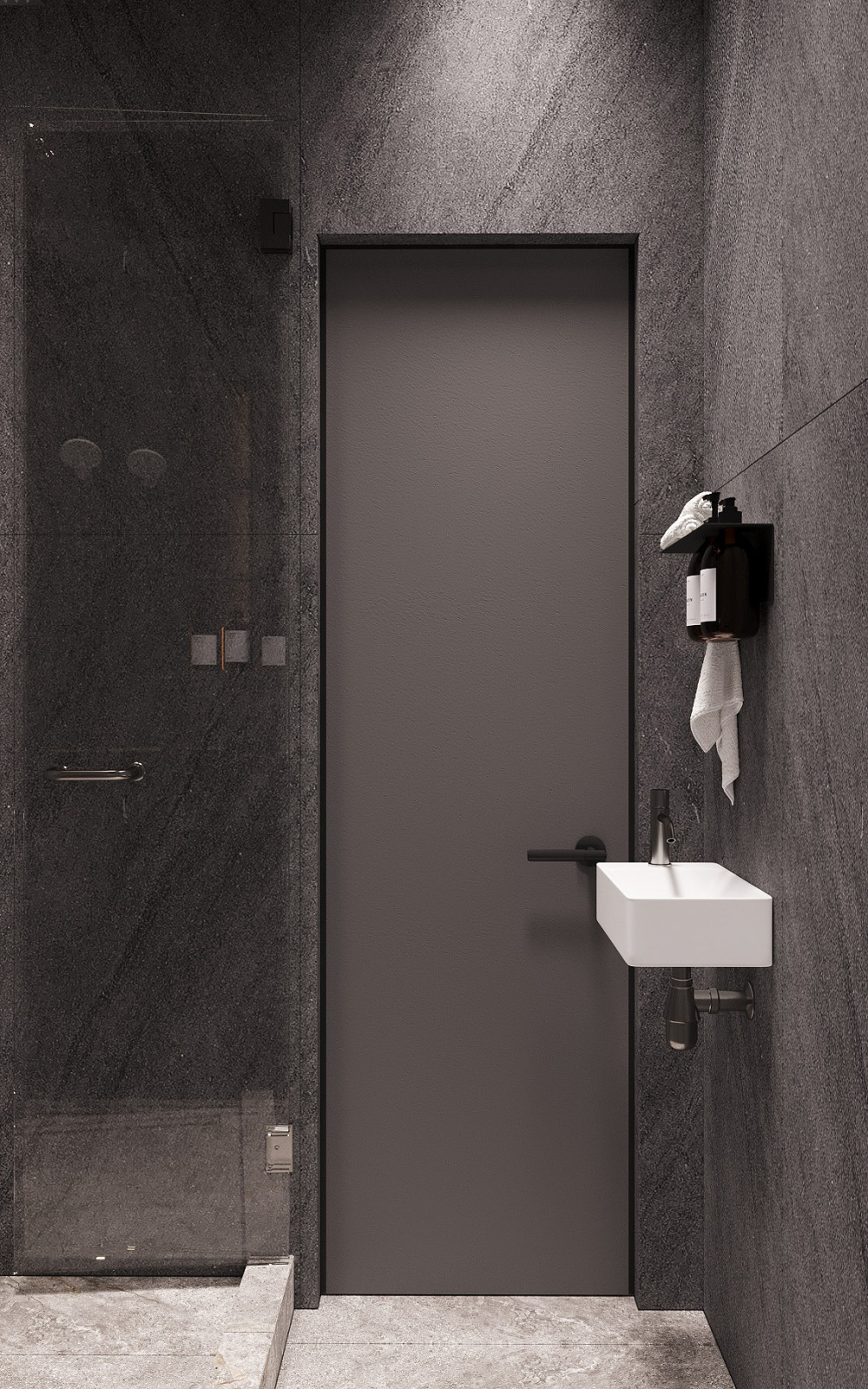 Жилой комплекс "Эталон на Неве" 75 кв.м.