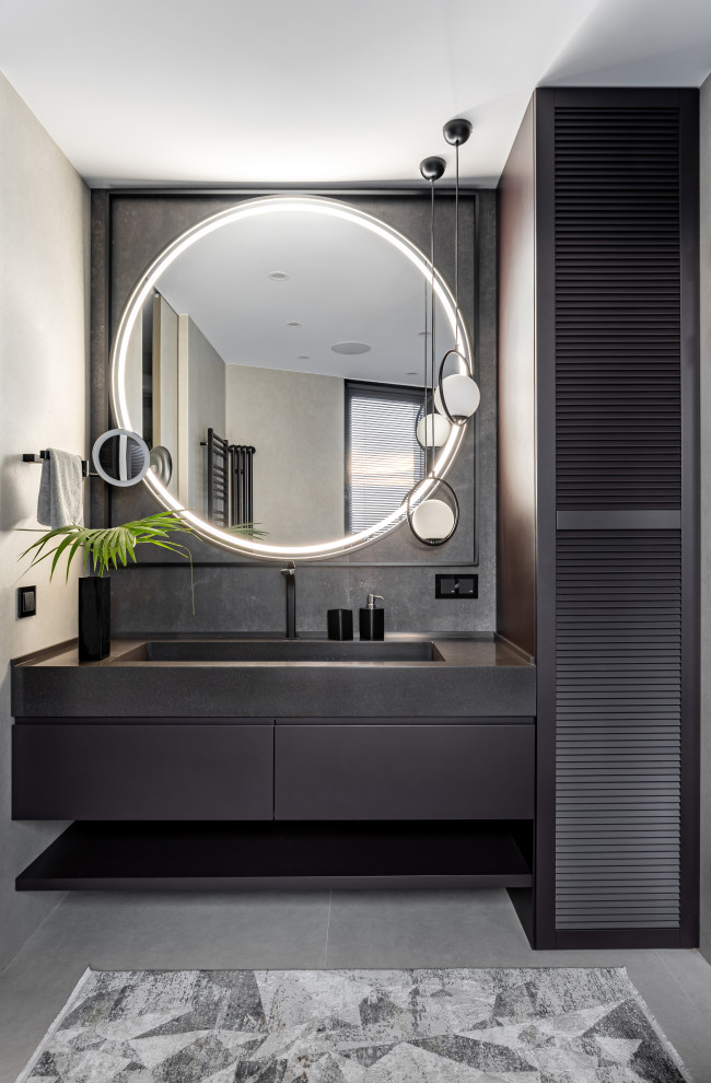 Ванная комната