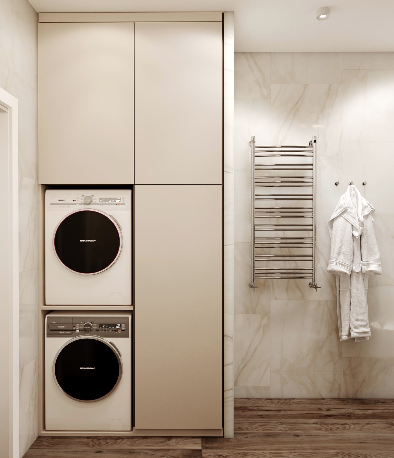 п. Корнилово 1 этаж 2022г.