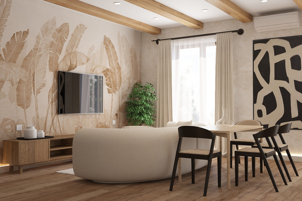 ЖК Мельцер Хаус