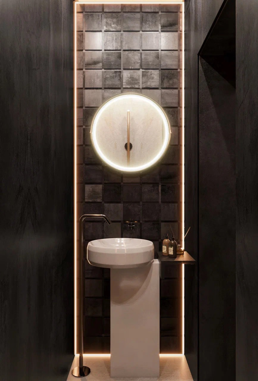 Частный спа-комплекс