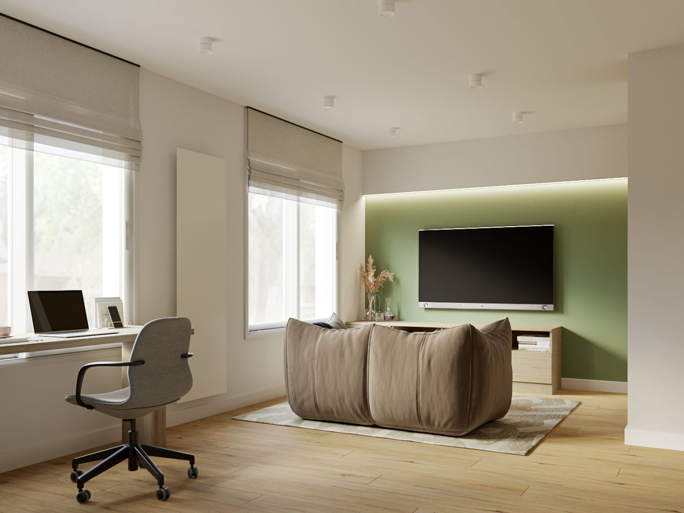 Таунхаус в Гава, Испания