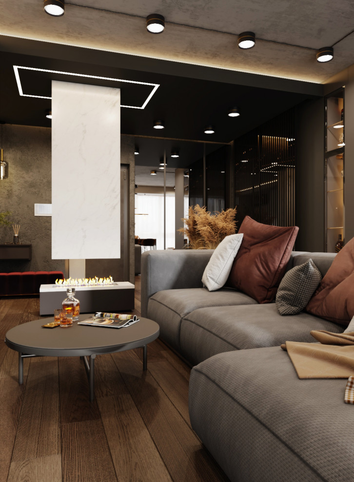 ЖК культура 111 м2