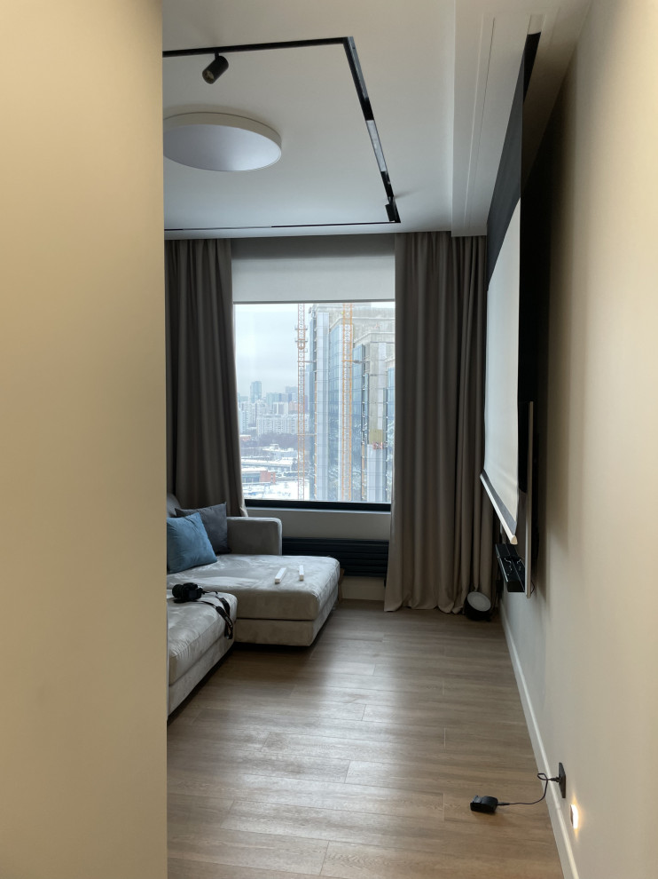 ЖК Береговой