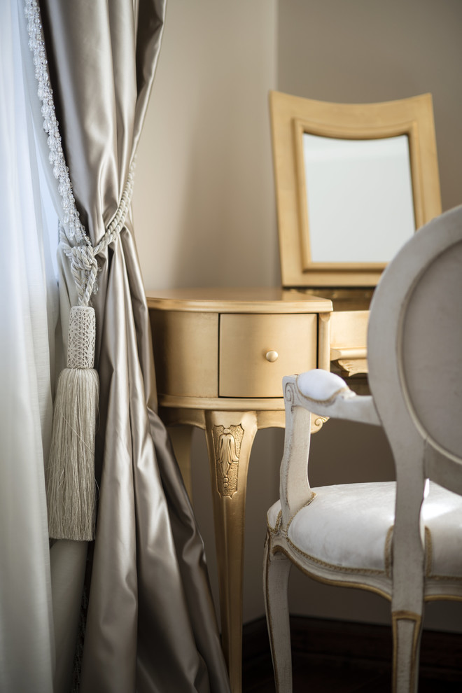 Стильная эклектика