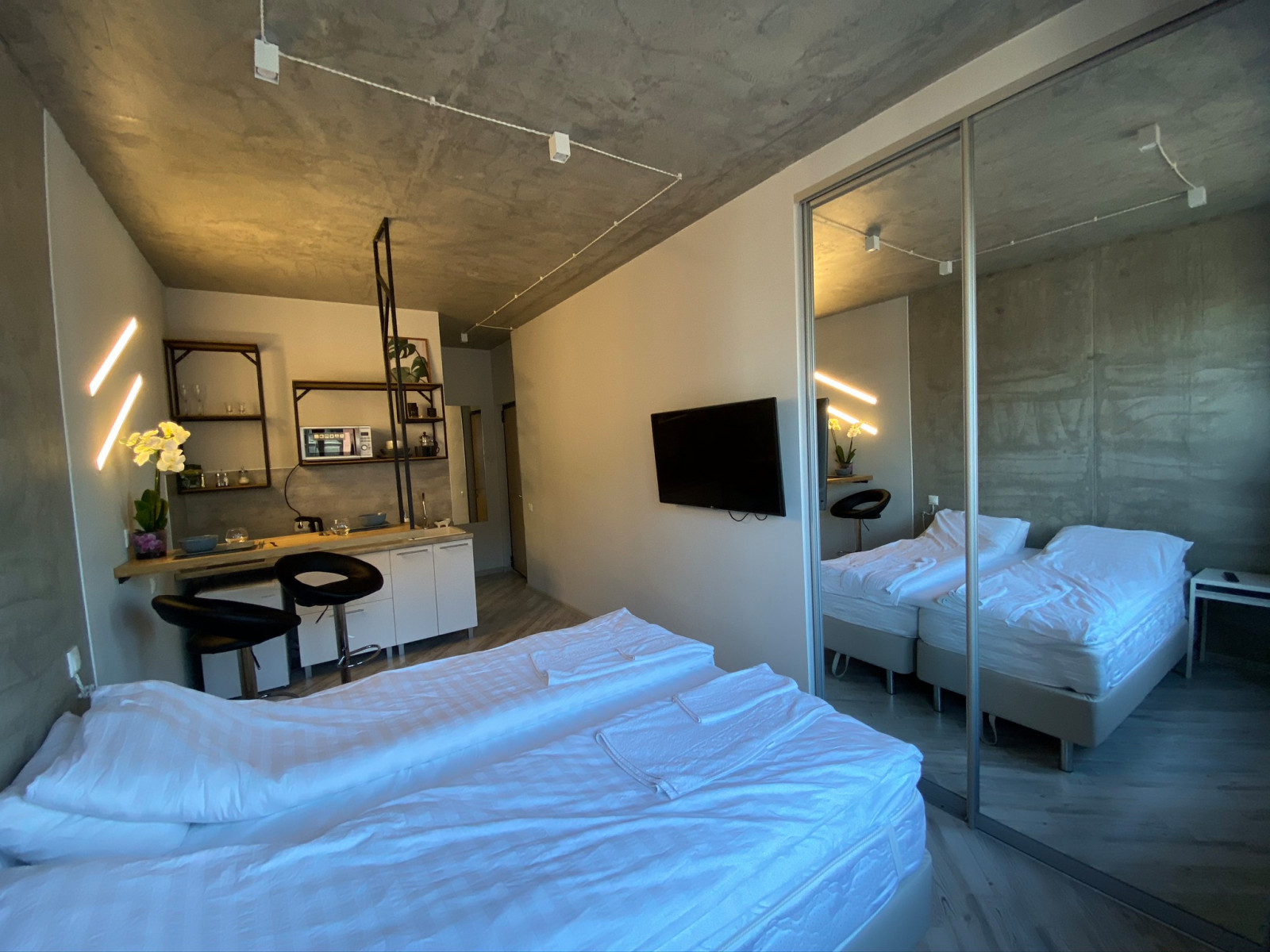 Мини апарт-отель SoulRus