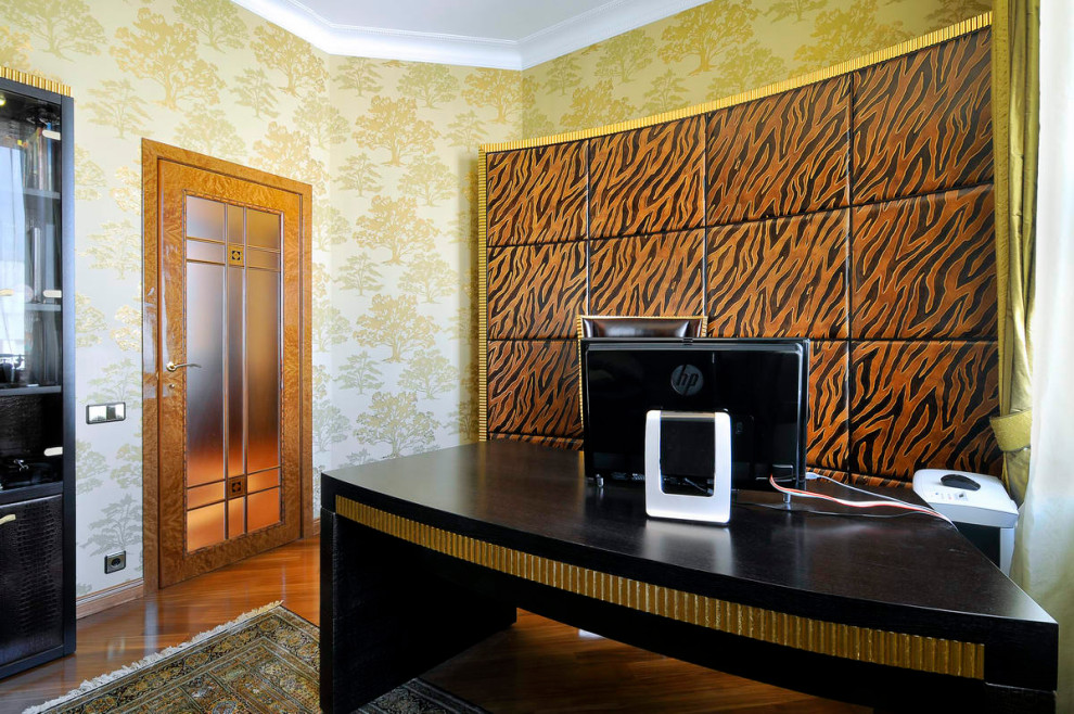 Квартира на площади Гагарина