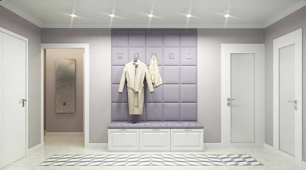 3-к квартира СПБ