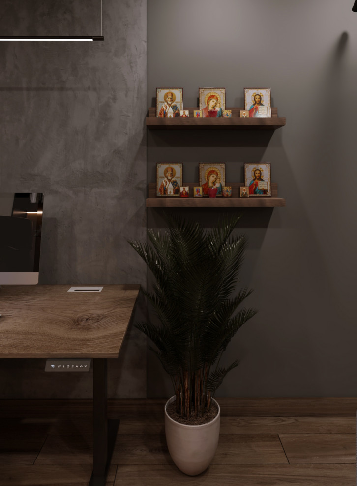 ЖК Кетом парк