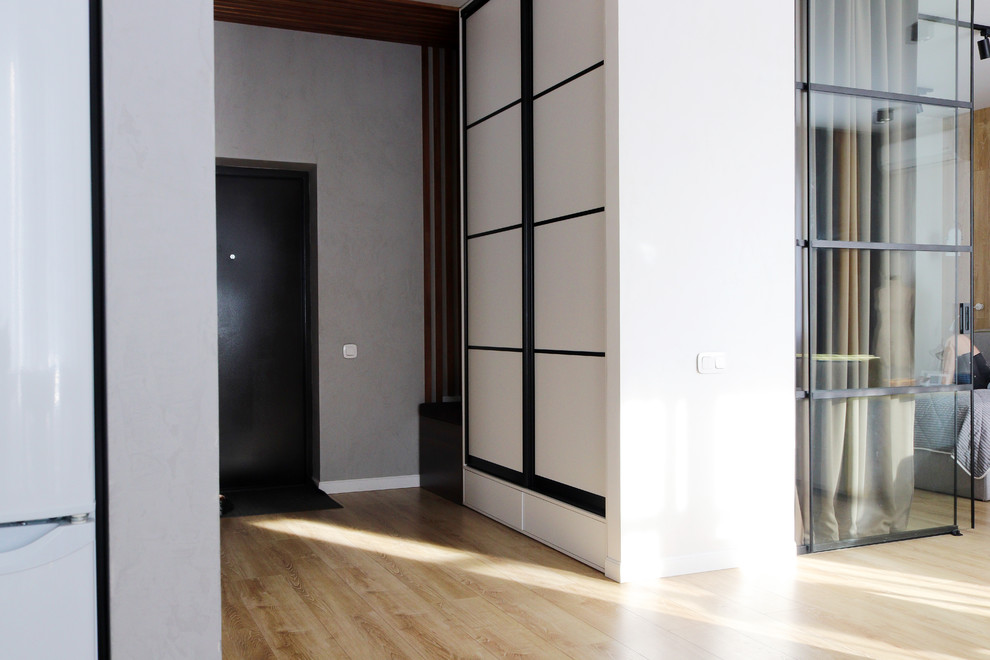 "Жк Золотая подкова" Реализованный проект.