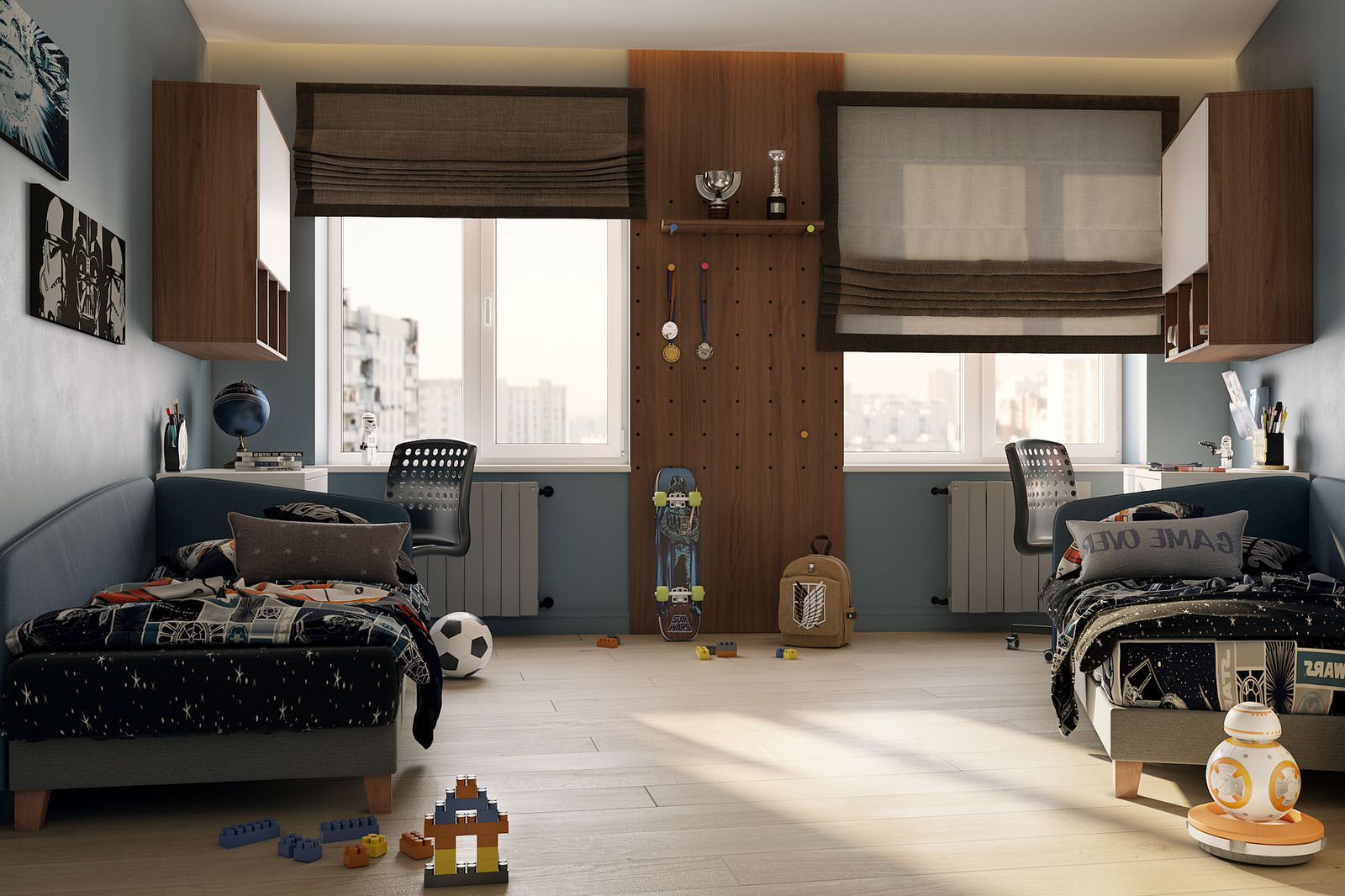 Современная эстетика