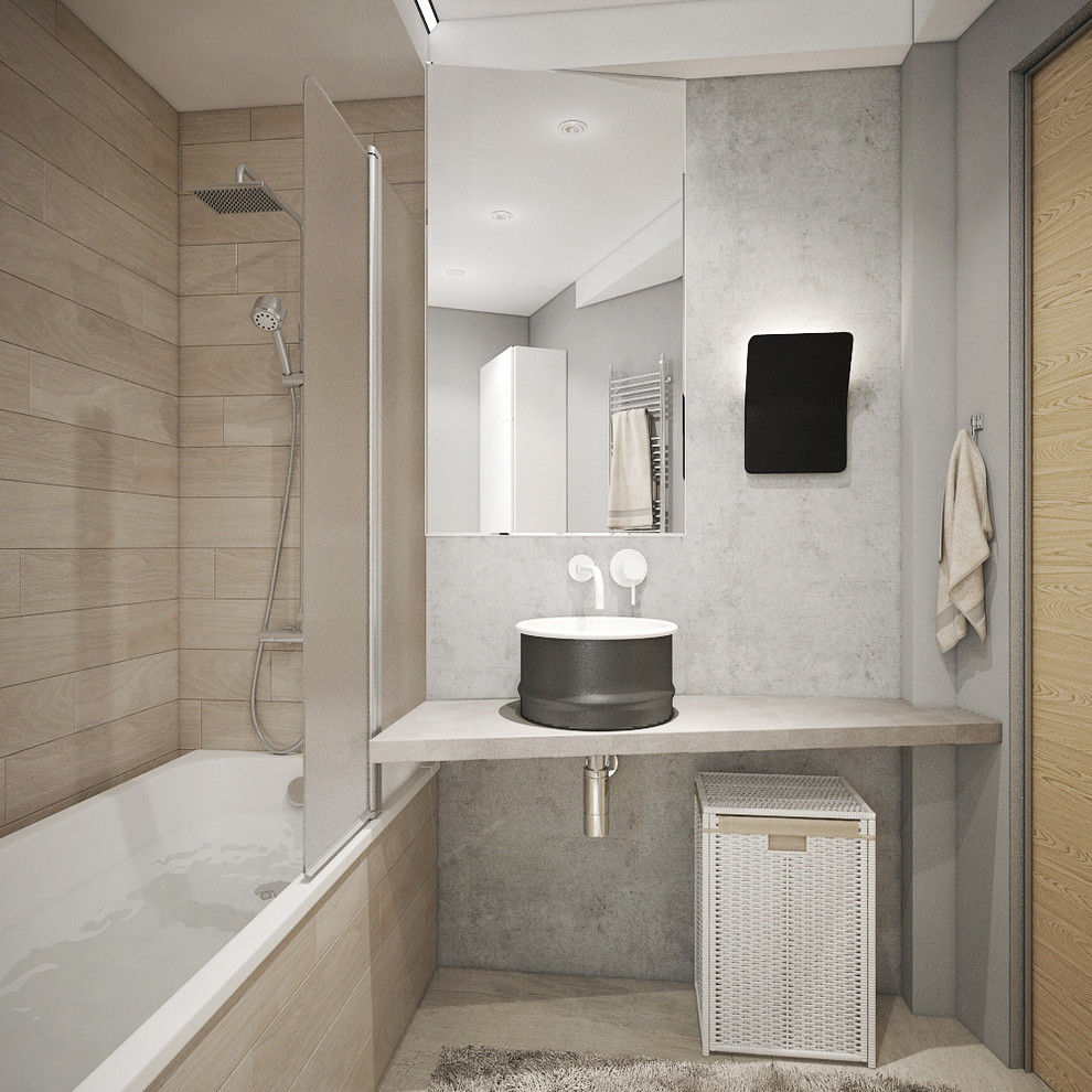 Дом трех стихий