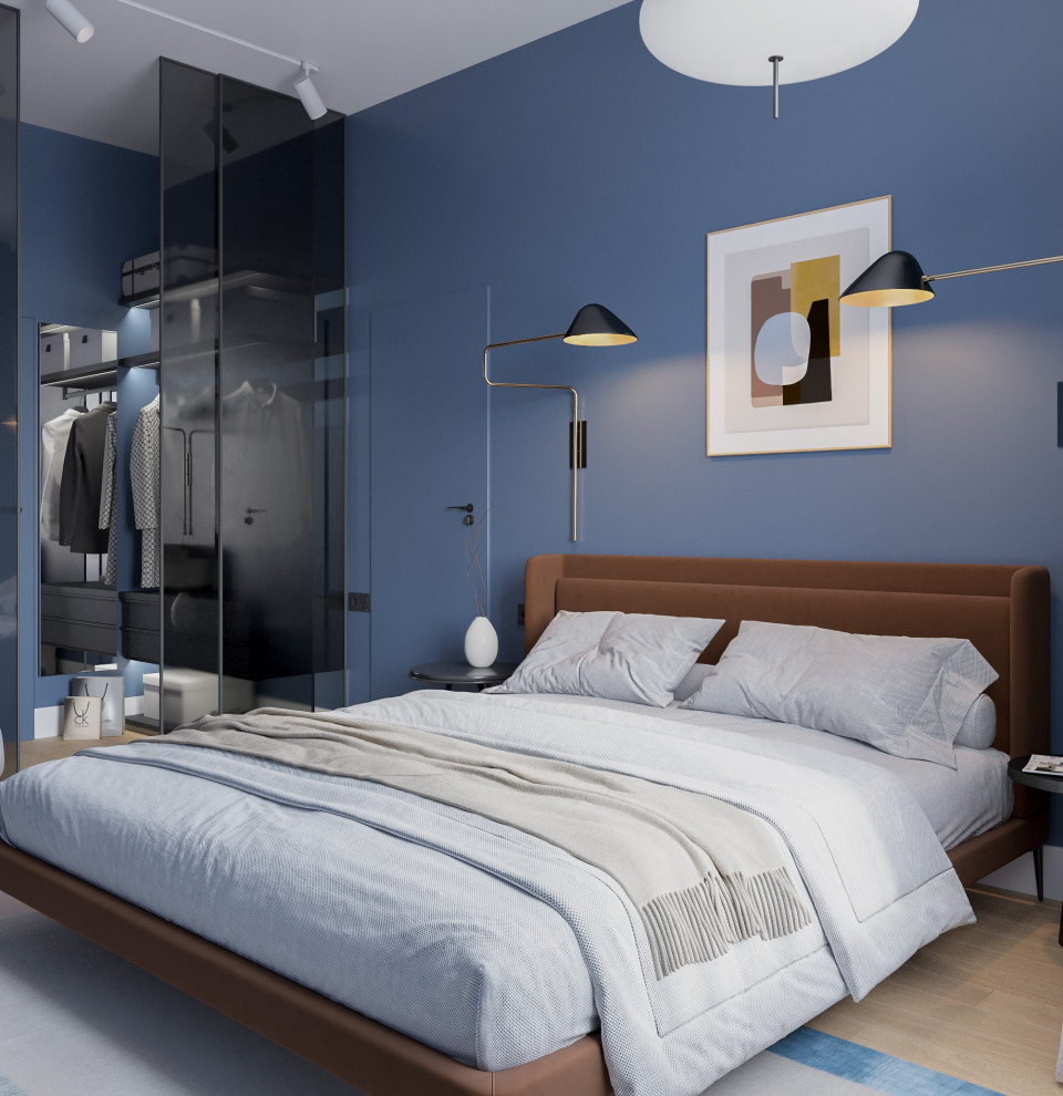 Проект Северное Море, 65 м