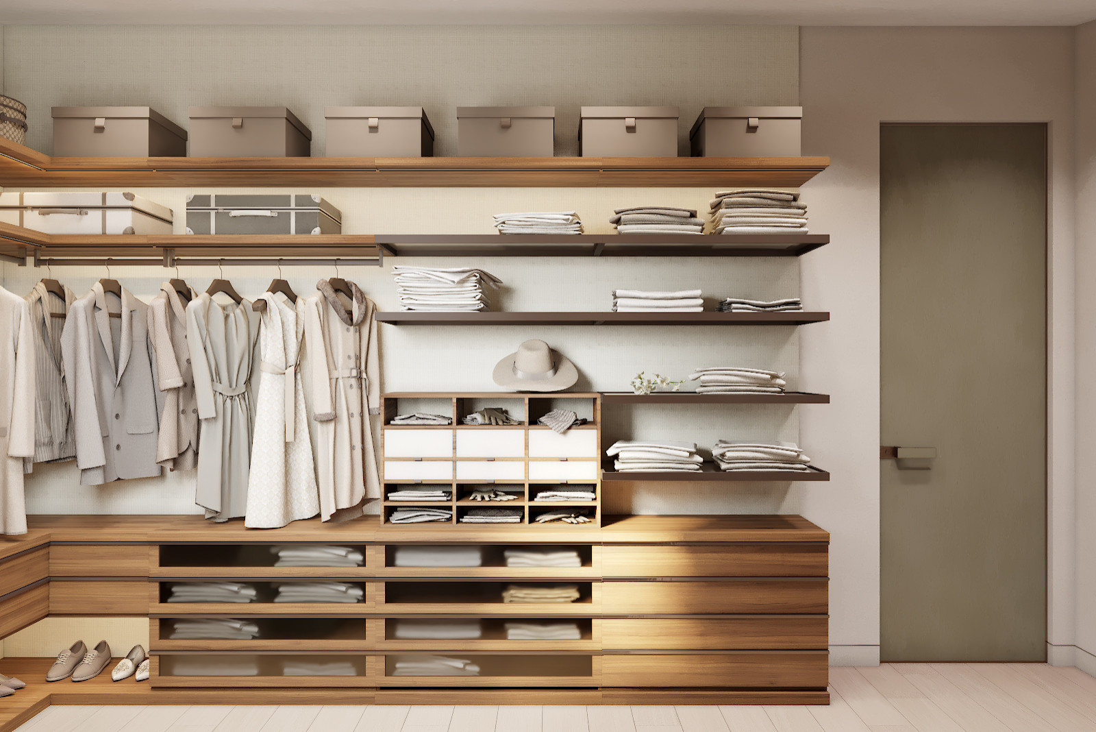 Минимализм как искусство