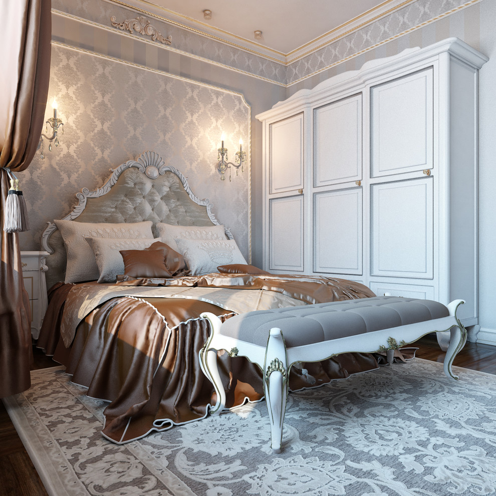 Обложка проекта: Котедж в Вайе