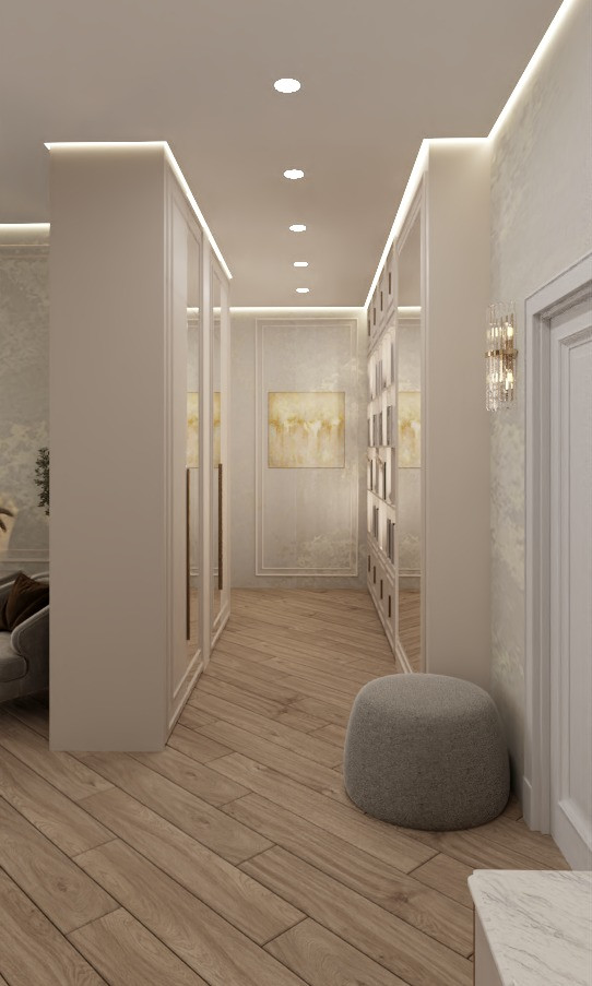 Дамские штучки