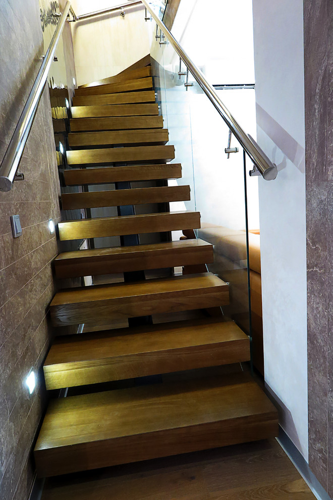 Пентхаус в ЖК "Максим"