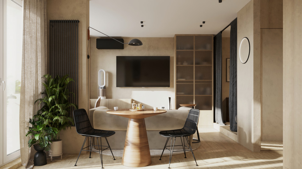 Квартира 40 м2