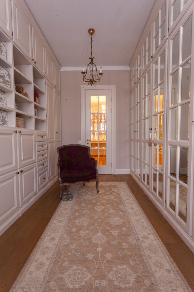 Дом Новая Рига