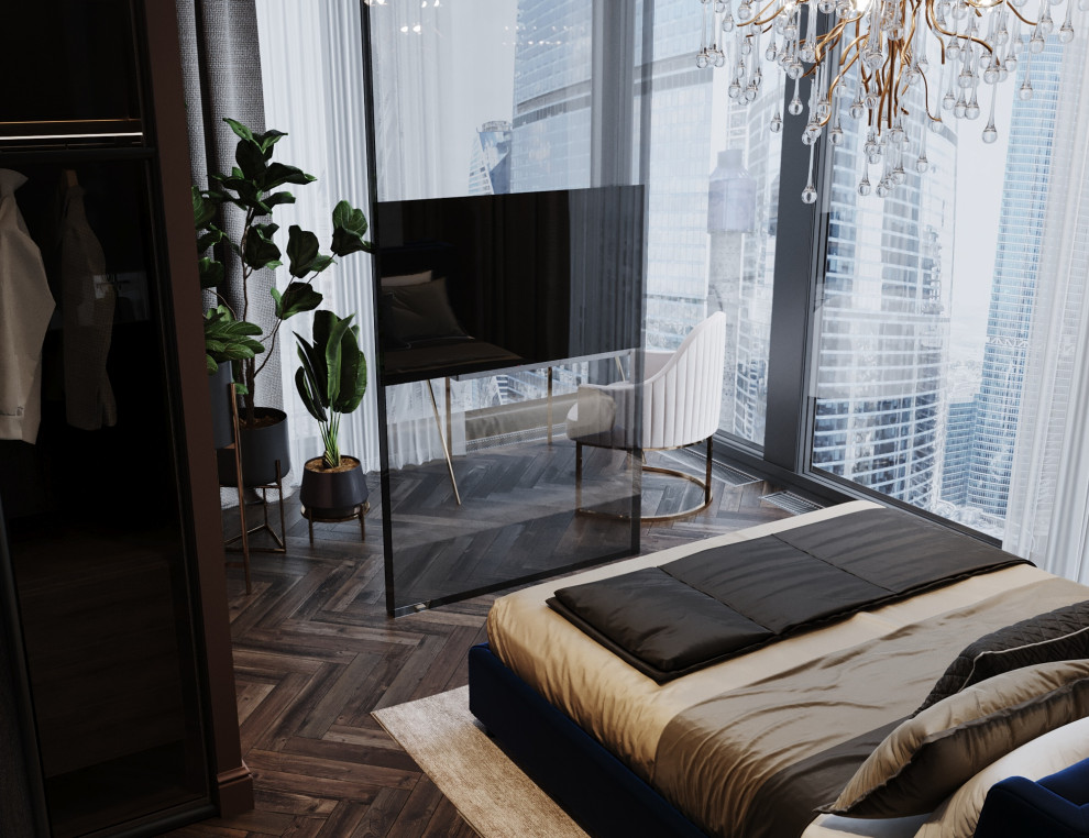 Москва-Сити