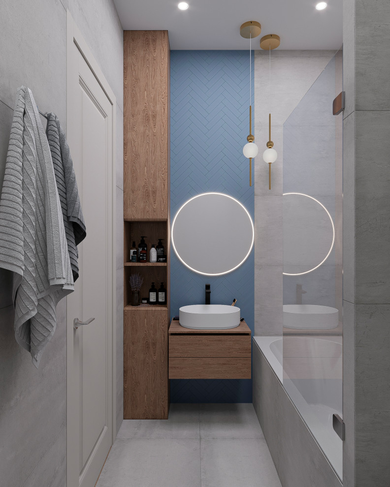 ЖК Фестивальная