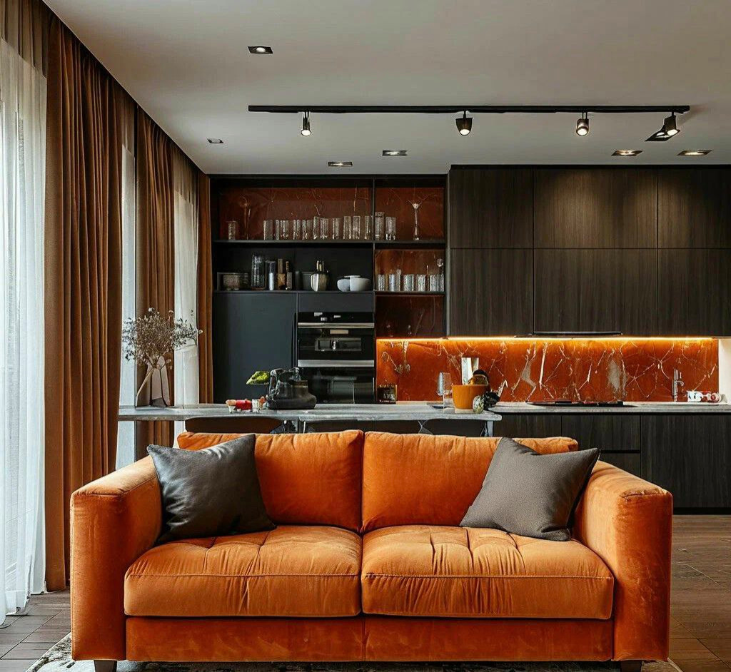 Вдохновения с ИИ