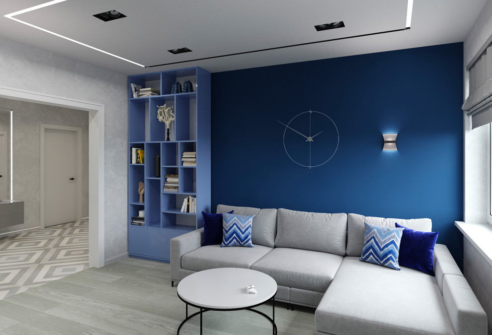 ЖК "Самолёт"