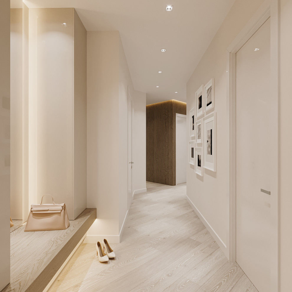 ЖК Московские Ворота - 100 кв.м.