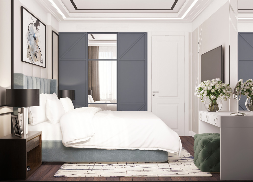 Квартира для семьи и сиба ину