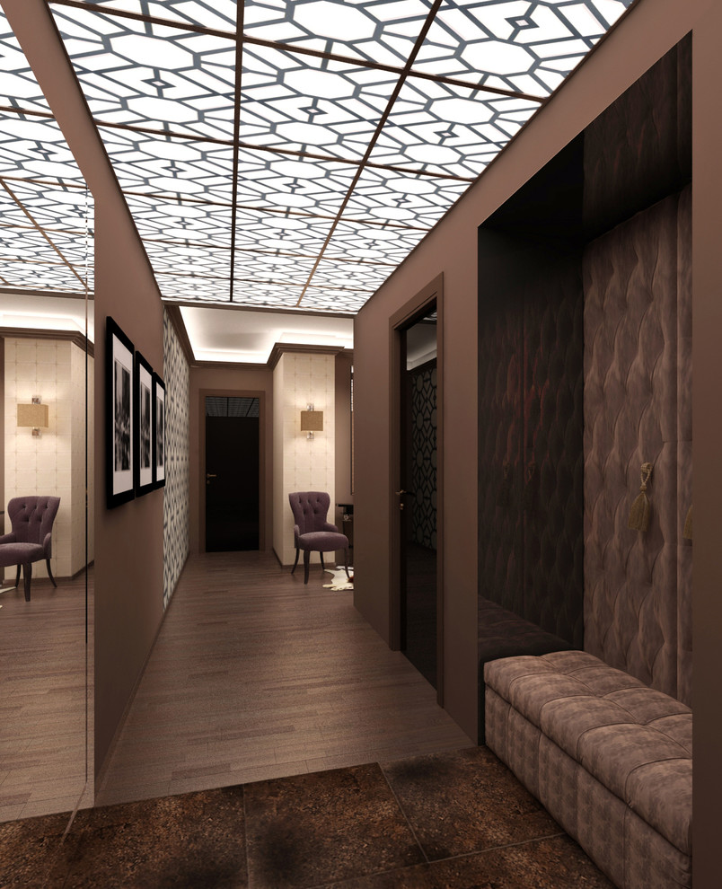 Молодежная