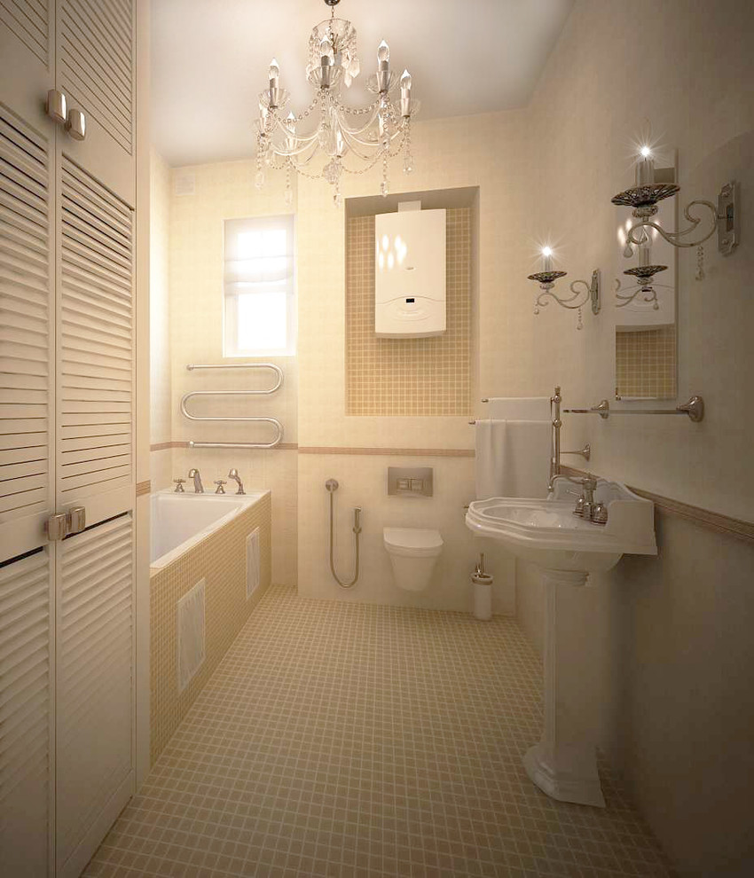 Классика в старом фонде