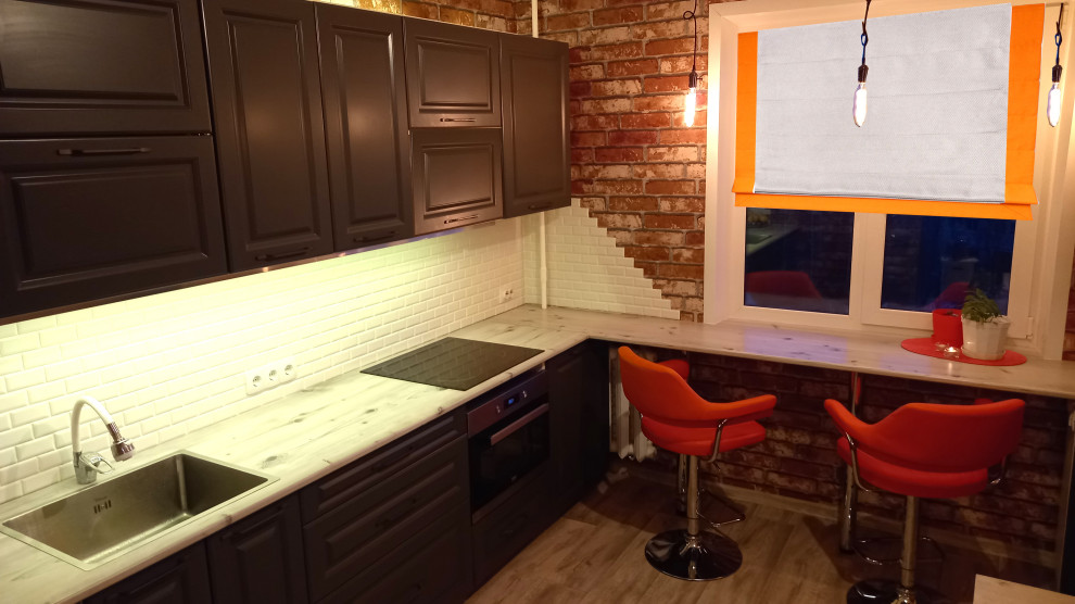 Кухня для неординаров