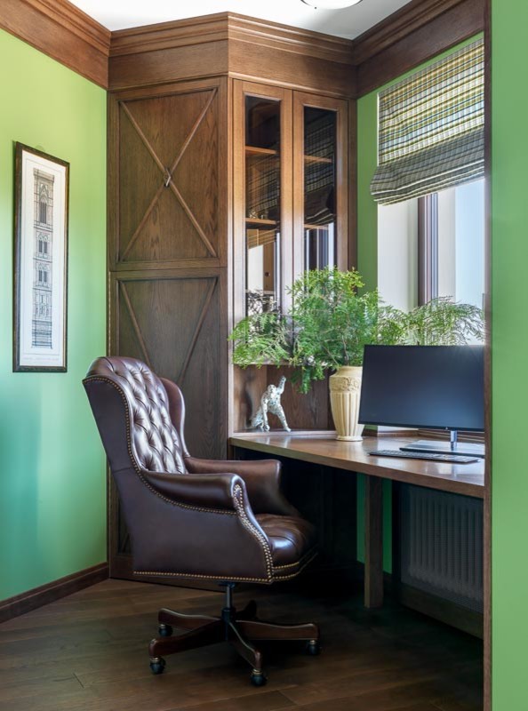 Квартира на Староволынской, 160 м.кв.