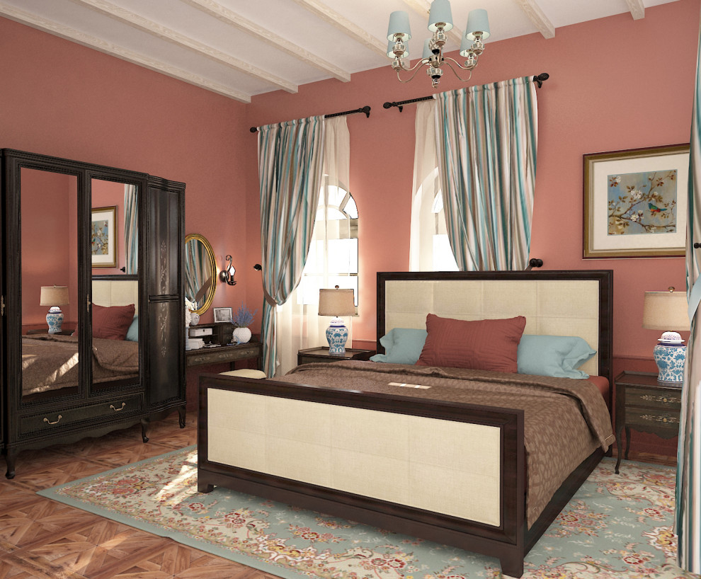 Испанское Средиземноморье