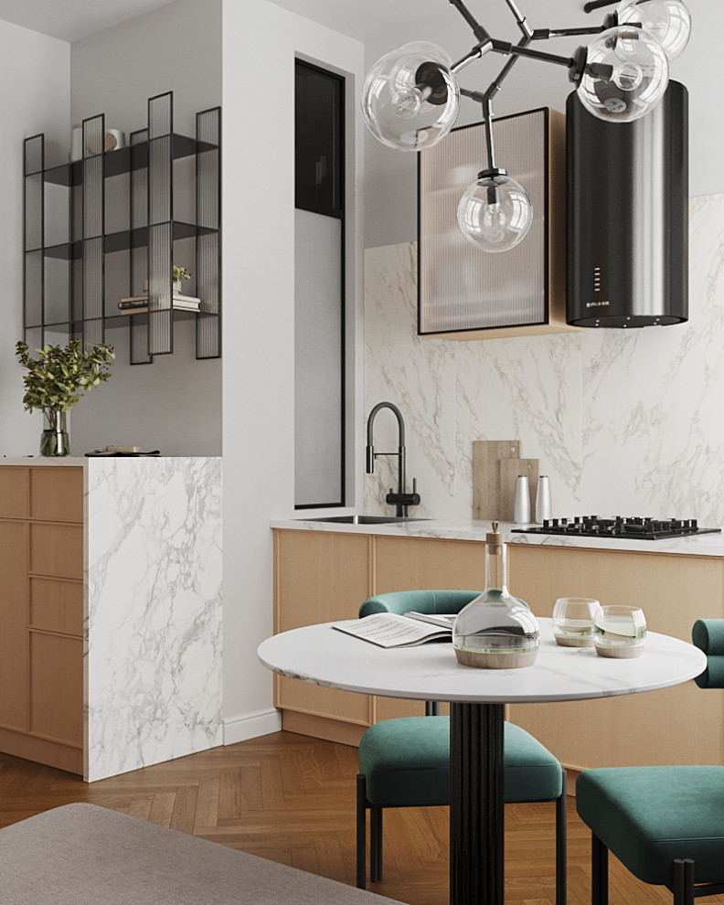 ГОНЧАРНАЯ НАБЕРЕЖНАЯ