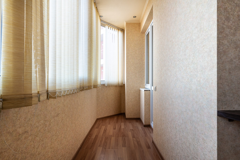 Интерьерная фотосъёмка квартиры в Краснодаре :: 11 ноября 2019