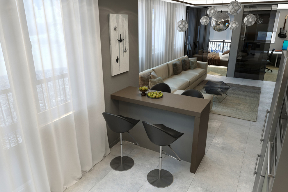 ЖК "Кристалл"