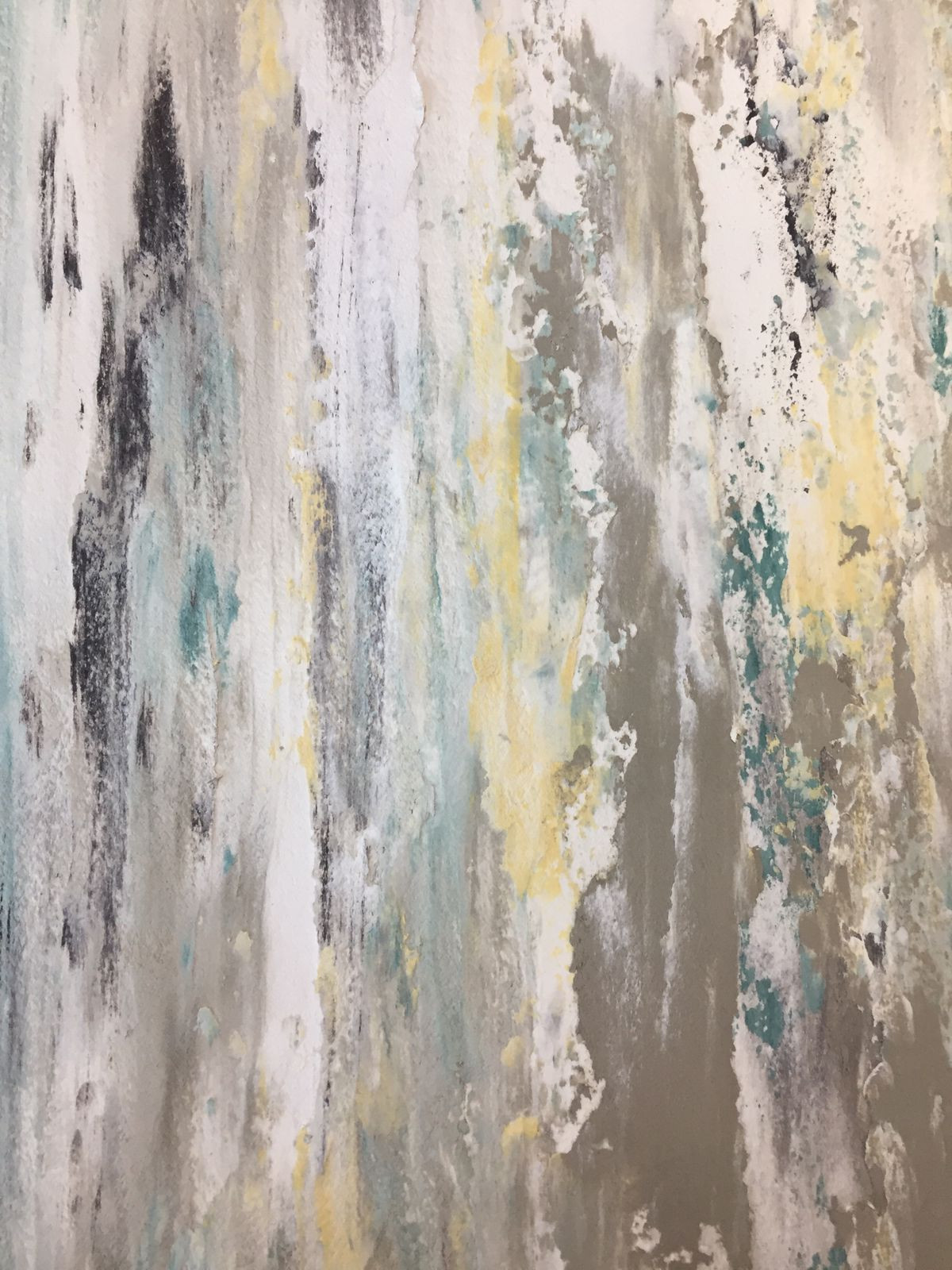 Обложка проекта: Мой проект