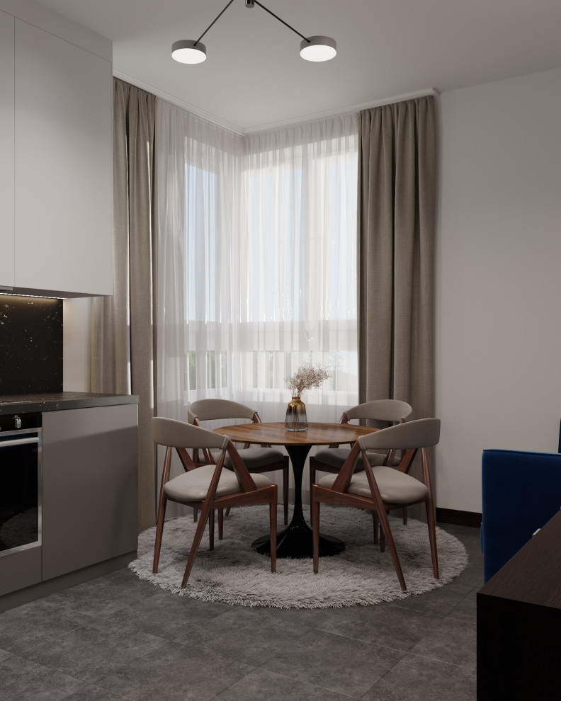 ЖК Новое Медведково