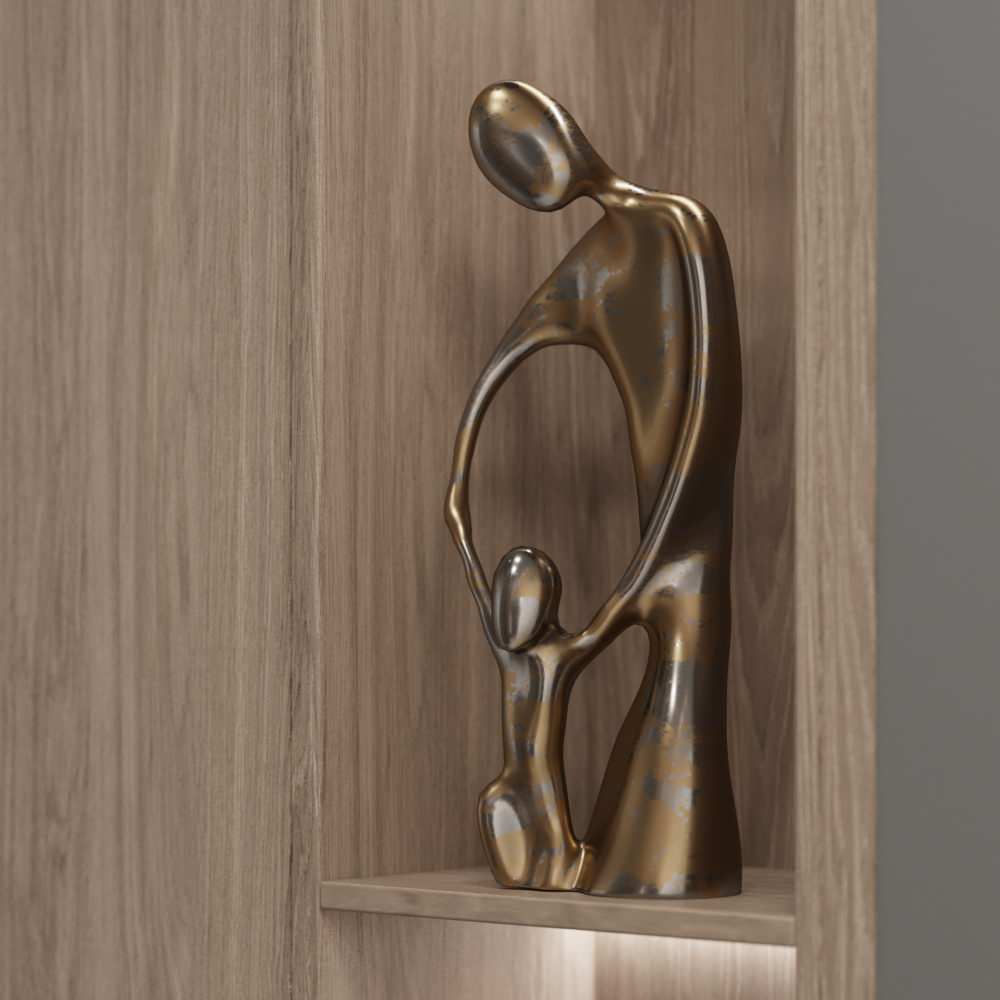 3д визуализация квартиры