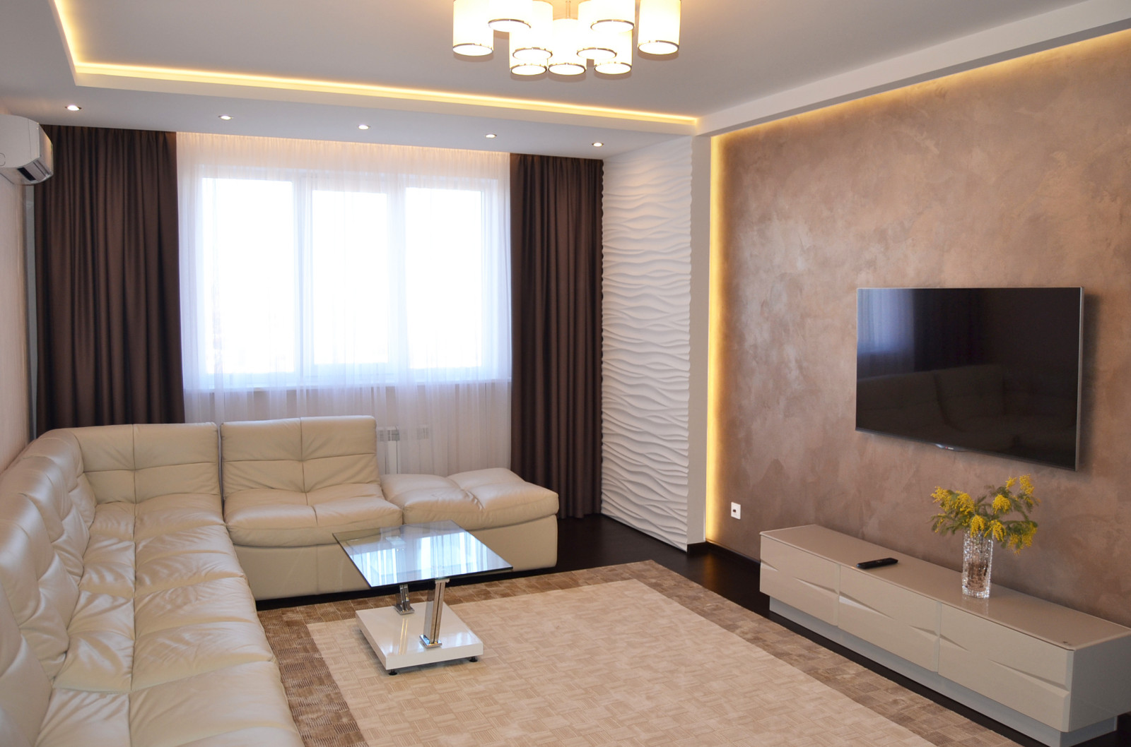 Актуальная легкость. Реализация.