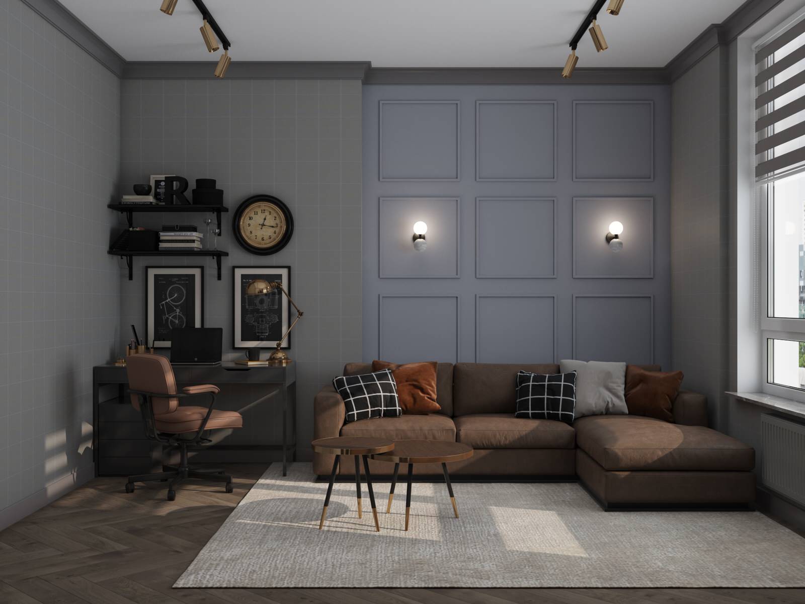 Квартира в ЖК Столичный