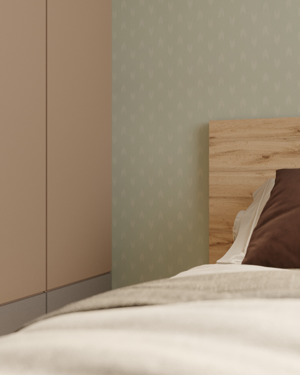 59,7 м2 ЖК "Лучи"